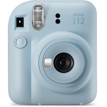 Фотокамера мгновенной печати INSTAX Mini 12 BLUE 16806092 фото