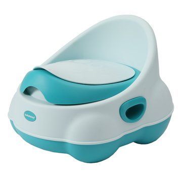 Дитячий горщик Винахідник, світло-блакитний - Babyhood (BH-112LB) BH-112LB фото