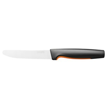 Кухонний ніж для томатів Fiskars Functional Form, 11,3 см (1057543) 1057543 фото