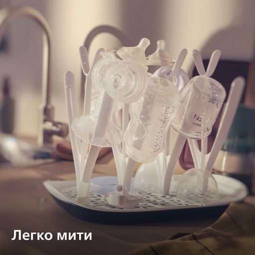 Молоковідсмоктувач Avent електричний (SCF323/11) SCF323/11 фото