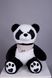 Мягкая игрушка Yarokuz мишка Панда 90 см