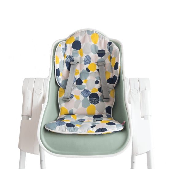 Oribel Вкладка в стульчик Cocoon для новорожденного (OR210-90000) OR210-90000 фото