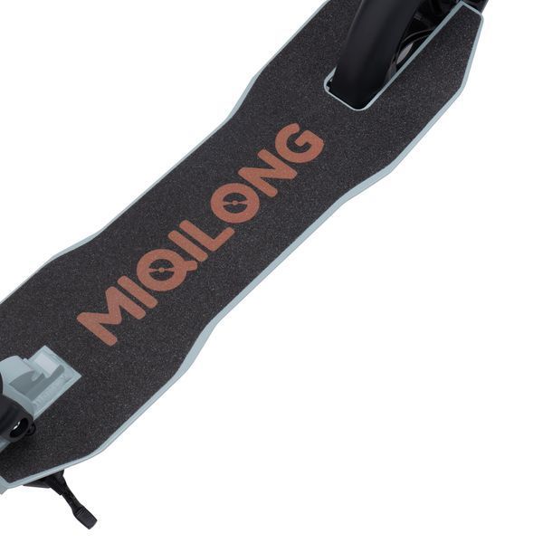 Самокат Miqilong Beagle оливковий (BEAGLE-200-OLIVE) BEAGLE-200-OLIVE фото