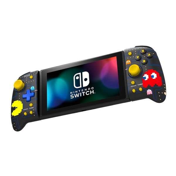 Набір 2 контролери Split Pad Pro (Pac-Man) для Nintendo Switch, Black (810050910545) 810050910545 фото