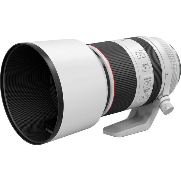 Об'єктив Canon RF 70-200mm f/2.8L IS USM 3792C005 фото