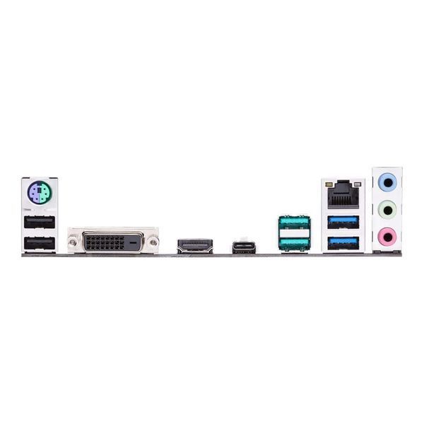 Материнская плата ASUS PRIME B450-PLUS sAM4 B450 2xDDR4 HDMI DVI ATX (90MB0YN0-M0EAY0) 90MB0YN0-M0EAY0 фото