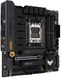 Материнcька плата ASUS TUF GAMING B650M-PLUS WIFI sAM5 B650 4xDDR5 M.2 HDMI DP WiFi BT mATX (90MB1BF0-M0EAY0)