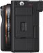 Цифр. фотокамера Sony Alpha 7C Kit 28-60mm black (ILCE7CLB.CEC)