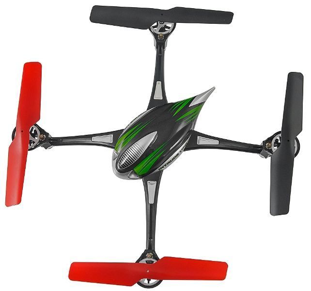 Квадрокоптер WL Toys V636 Skylark з камерою (WL-V636c) WL-V636c фото