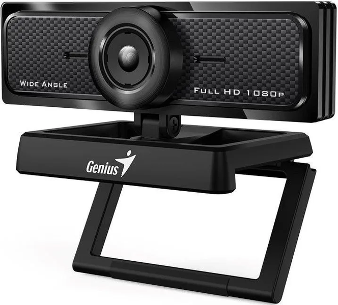 Веб-камера Genius F-100 Full HD Black (32200004400) 32200004400 фото