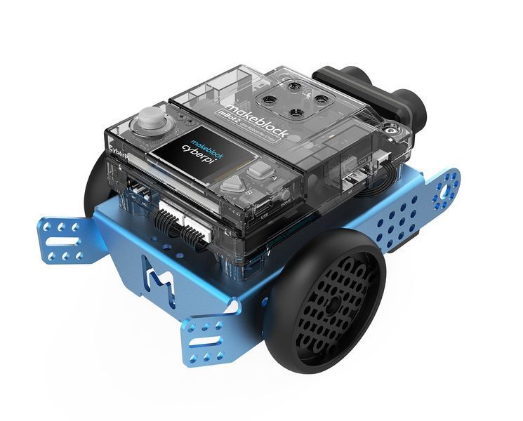 Робот-конструктор Makeblock mBot2 (P1010132) P1010132 фото