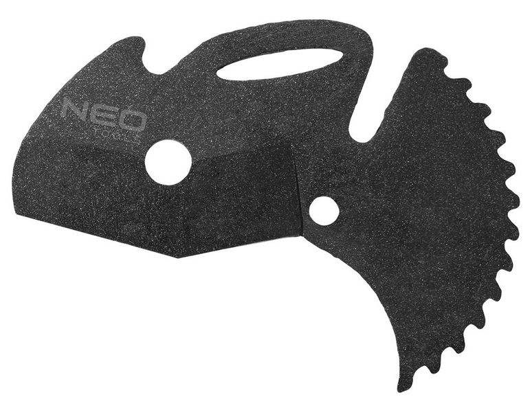 Запасний ніж для труборіза NEO 02-073 (02-076) 02-076 фото