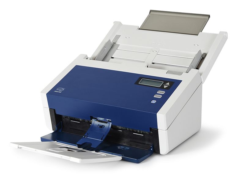 Документ-сканер А4 Xerox DocuMate 6460 (100N03243) 100N03243 фото