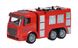 Машинка инерционная Truck Пожарная машина Same Toy (98-618Ut)