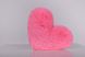 Мягкая игрушка Yarokuz подушка "Сердце" 30 см Розовая (YK0079) YK0079 фото