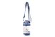 Пляшка для води Ardesto Unicorn дитяча 500 мл, синя, пластик (AR2250PU)