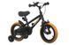Детский велосипед MIQILONG ST 12" Black (ATW-ST12-BLACK) ATW-ST12-BLACK фото