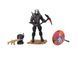Коллекционная фигурка Survival Kit Omega, 10 см. Fortnite FNT0016