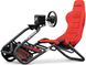 Кокпит с креплением для руля и педалей Playseat® Trophy - Red (RAP.00314)