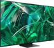 Телевізор 55" Samsung OLED 4K UHD 120Hz(144Hz) Smart Tizen Titan-Black (QE55S95CAUXUA)