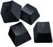 Набір кейкапів для клавіатури Razer PBT Keycap Upgrade Set - Classic 120шт. Black