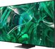 Телевизор 55" Samsung OLED 4K UHD 120Hz(144Hz) Smart Tizen Titan-Black (QE55S95CAUXUA)