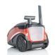 Пылесос Thomas моющий Wave XT, 1700Вт, вода -1,9л, Aquafilter, Aqua-Box, красный (788586)