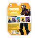 Коллекционная фигурка Survival Kit Omega, 10 см. Fortnite FNT0016