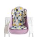 Oribel Вкладка в стульчик Cocoon для новорожденного (OR210-90000)