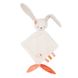Мягкая игрушка Doodoo маленький кролик Мия Nattou 562096 - Уцінка - Уцінка