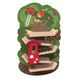 Настінна іграшка Veritiplay Пригода на дереві Oribel OR815-90001