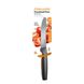 Кухонний ніж для томатів Fiskars Functional Form, 11,3 см (1057543)