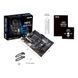 Материнская плата ASUS PRIME B450-PLUS sAM4 B450 2xDDR4 HDMI DVI ATX (90MB0YN0-M0EAY0)