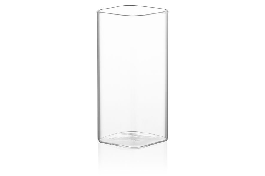 Набор стаканов Ardesto Twins, 350 мл, 2 шт., боросиликатное стекло (AR2635TW) AR2635TW фото