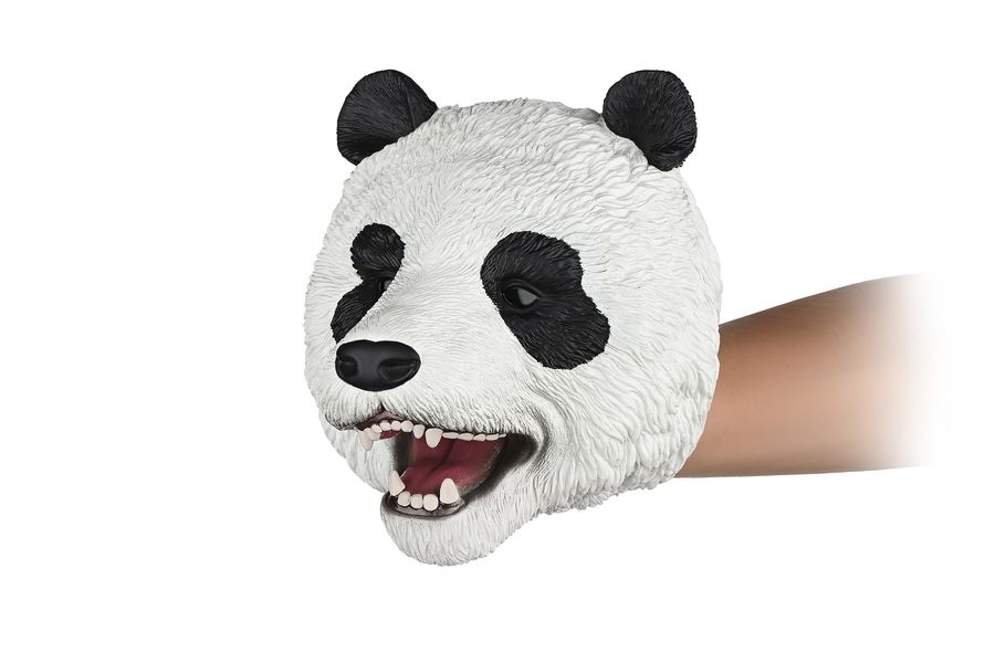 Игрушка-перчатка Панда Same Toy (X319UT) X319UT фото
