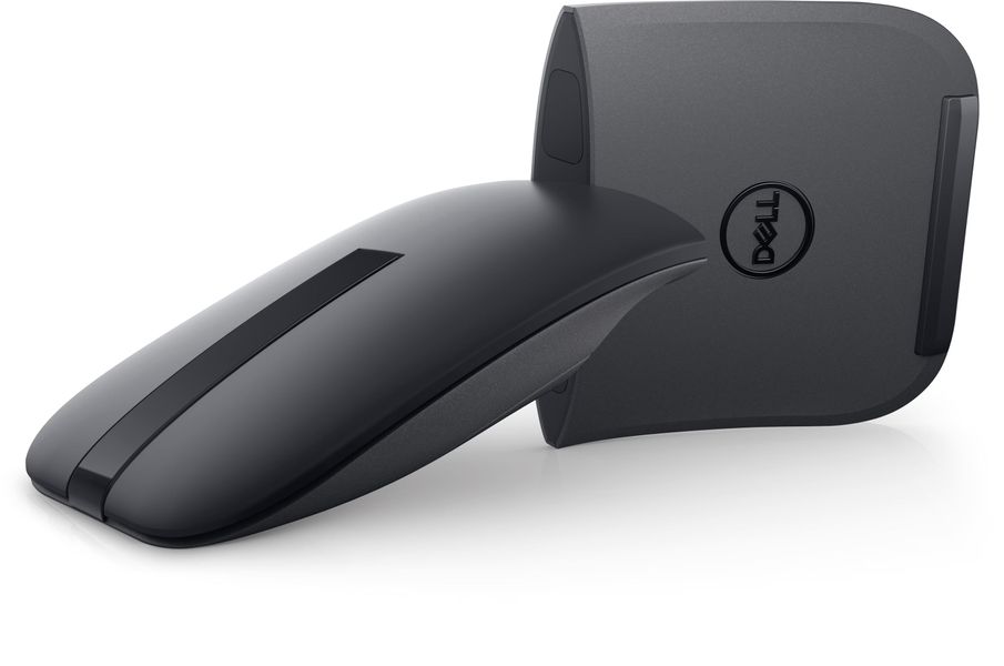 Миша Dell Bluetooth Travel Mouse - MS700 (570-ABQN) 570-ABQN фото