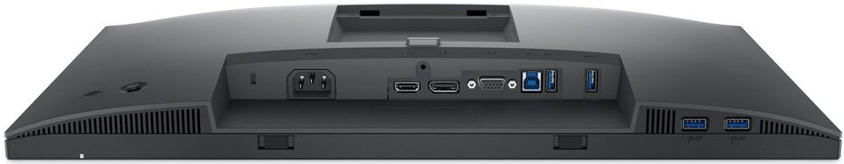 Монітор DELL 21.5" P2222H D-Sub, HDMI, DP, USB3.2, IPS, Pivot (210-BBBE) 210-BBBE фото