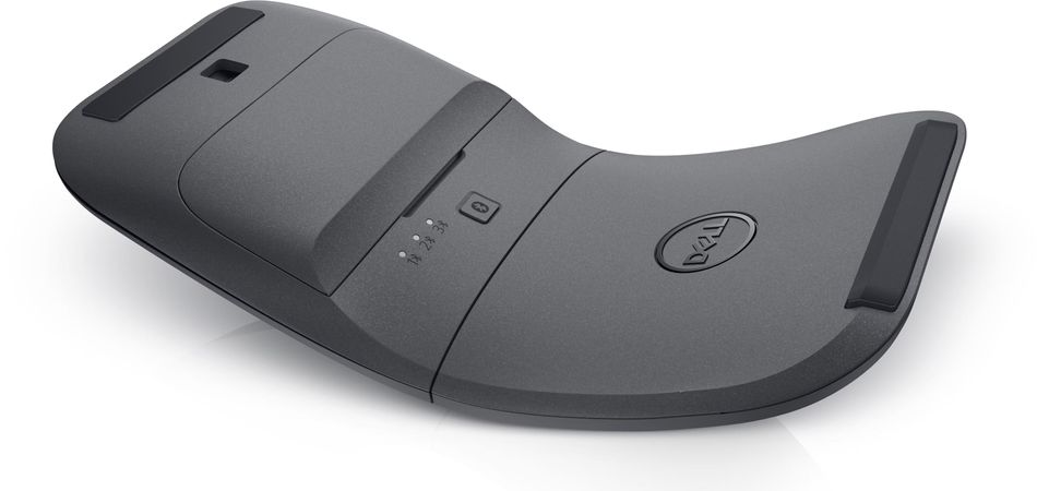 Миша Dell Bluetooth Travel Mouse - MS700 (570-ABQN) 570-ABQN фото