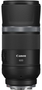 Об`єктив Canon RF 600mm f/11 IS STM (3986C005) 3986C005 фото