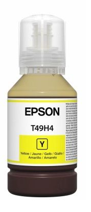Контейнер с чернилами Epson SC-T3100x yellow (C13T49H400) C13T49H400 фото