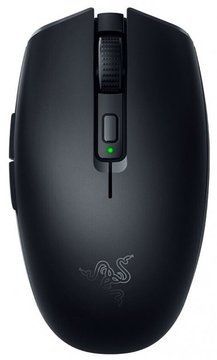 Мышь Razer Orochi V2, WL, черный (RZ01-03730100-R3G1) RZ01-03730100-R3G1 фото