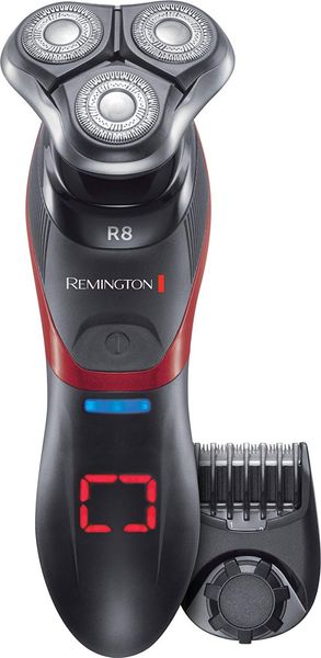 Электробритва роторная Remington Ultimate Series (XR1550) XR1550 фото