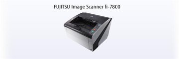 Документ-сканер A3 Ricoh fi-7800 PA03800-B401 фото