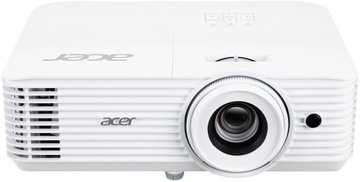 Проектор Acer M511 FHD, 4300 lm, 1.5-1.66, WiFi, Aptoide MR.JUU11.00M фото