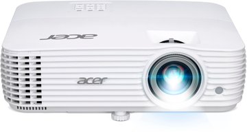 Проектор домашнего кинотеатра Acer H6555BDKi FHD, 4800 lm, 1.125-1.46, WiFi (MR.JVQ11.004) MR.JVQ11.004 фото