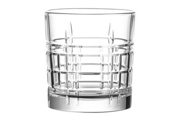 Набір склянок для віскі Ardesto Tempesta 325 мл, 6 шт, скло (AR2632WT) AR2632WT фото