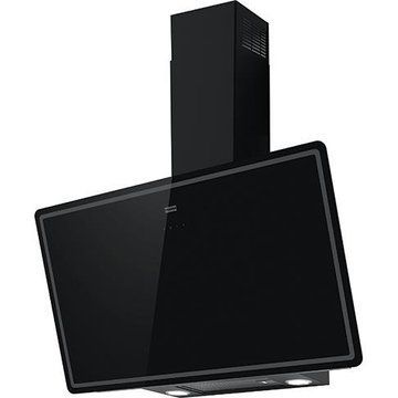 Вытяжка Franke наклонная, 90см, 918м.куб/час, Smart 2.0 FPJ915VBKDG, черный - Уценка 330.0573.295 фото