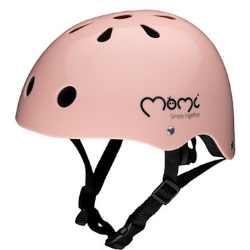 Детский защитный шлем MoMi MIMI (цвет – pink) (ROBI00017) ROBI00017 фото