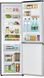 Холодильник Hitachi з нижн. мороз., 190x60х65, холод.відд.-215л, мороз.відд.-115л, 2дв., А+, NF, інв., cріблястий (R-B410PUC6PSV)