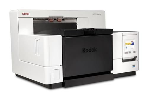 Документ-сканер А3 Kodak i5250 (1524677) 1524677 фото